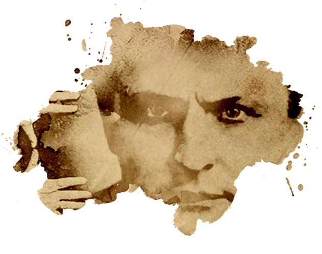 Picture of Harry Houdini