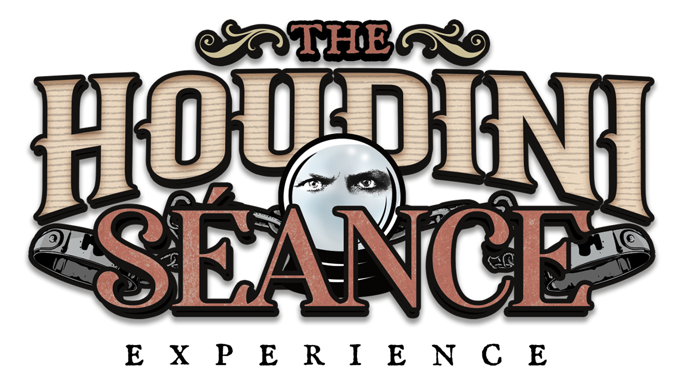 The Houdini Séance Experience