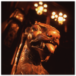 The Magic Castle
