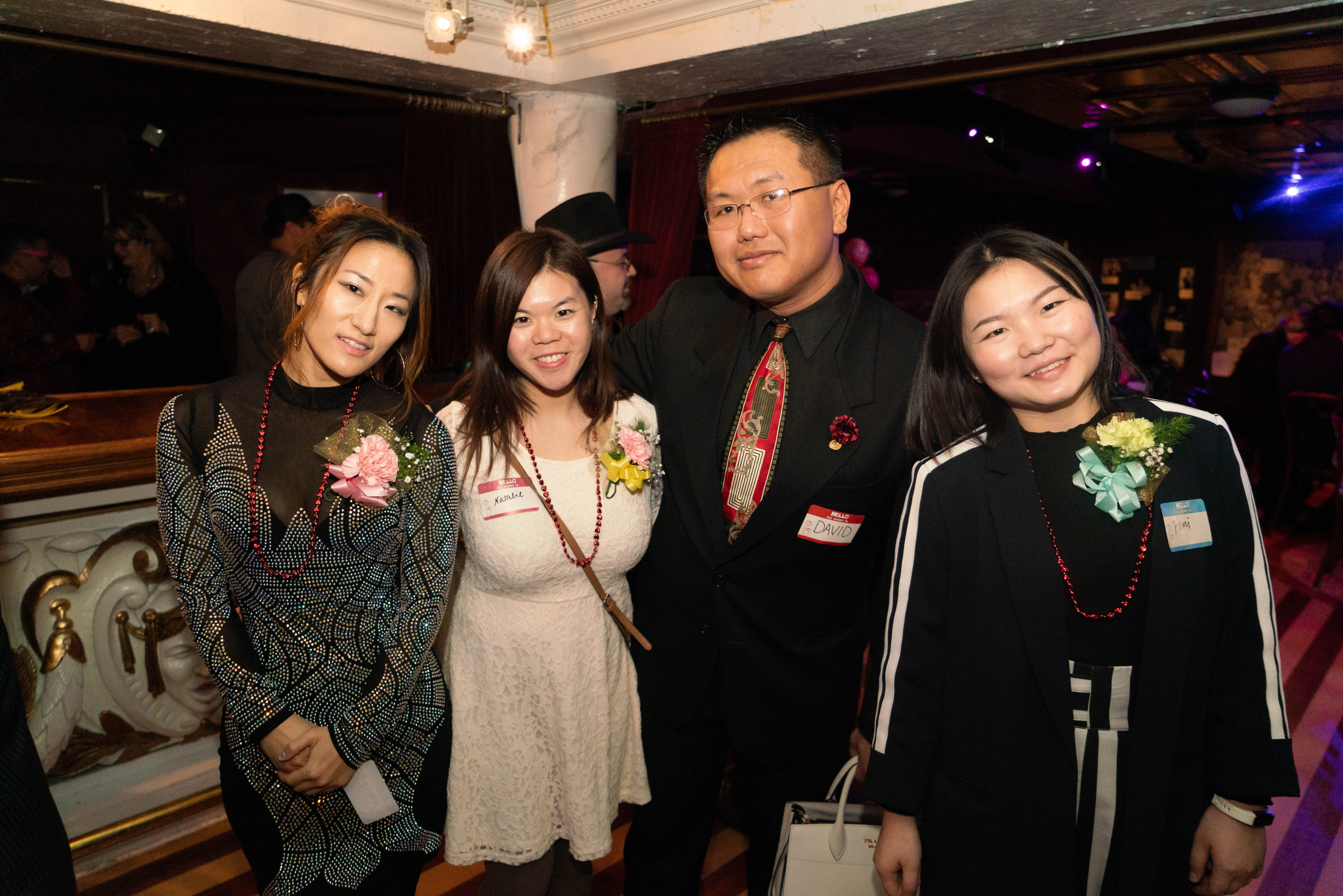 magic castle la dress code