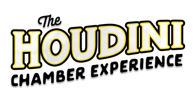 Magic Castle's Houdini Chamber Experience