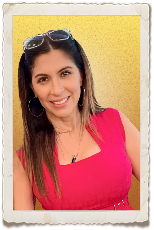 Janeen Puente