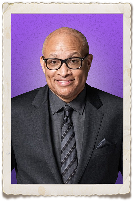 Larry Wilmore